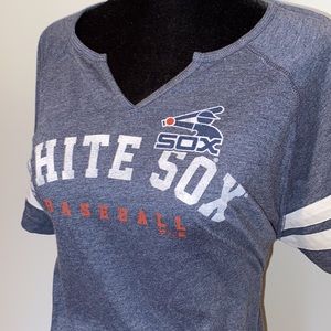 Fanatics chicago white Sox NWT xxl